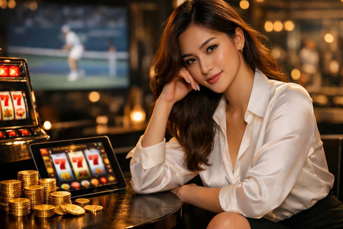 nah2po4 Speed Baccarat A – Evolution